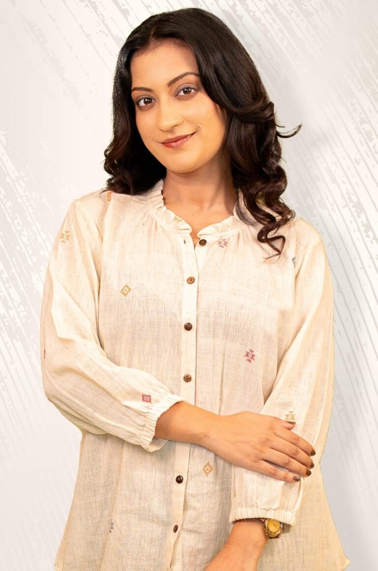 Kala Cotton Shirts Sustainable Fashion Rooted in India’s Heritage 1 Kala Cotton Shirts Sustainable Fashion Rooted in Indias Heritage